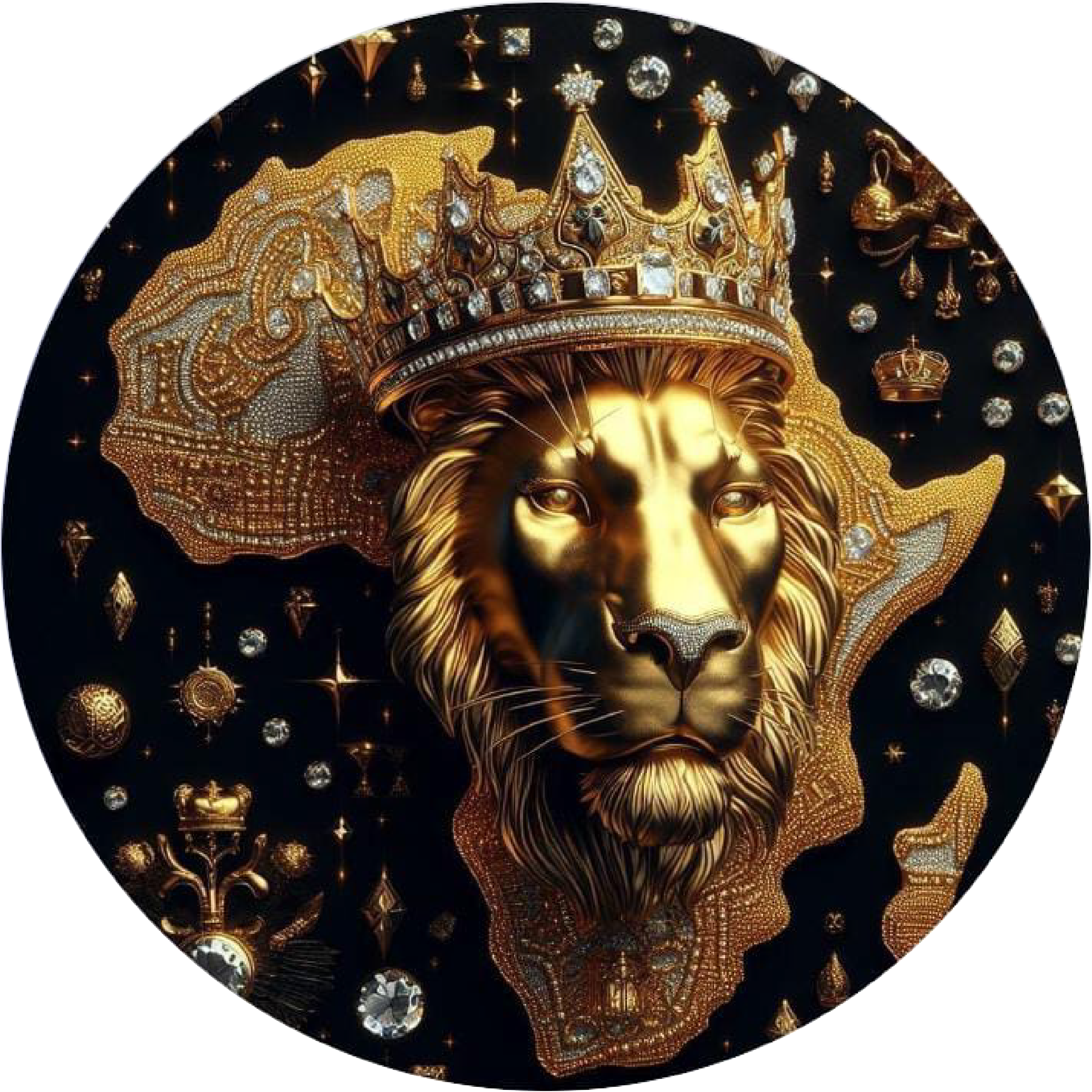 MillonariaAfrica